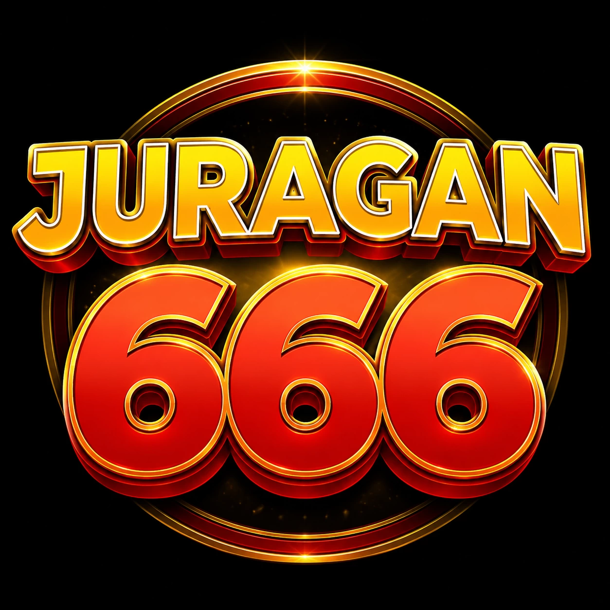 juragan666 Logo